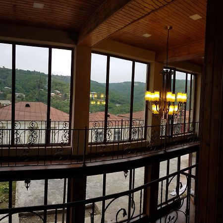 סינגאני Philia'S Guest House מראה חיצוני תמונה