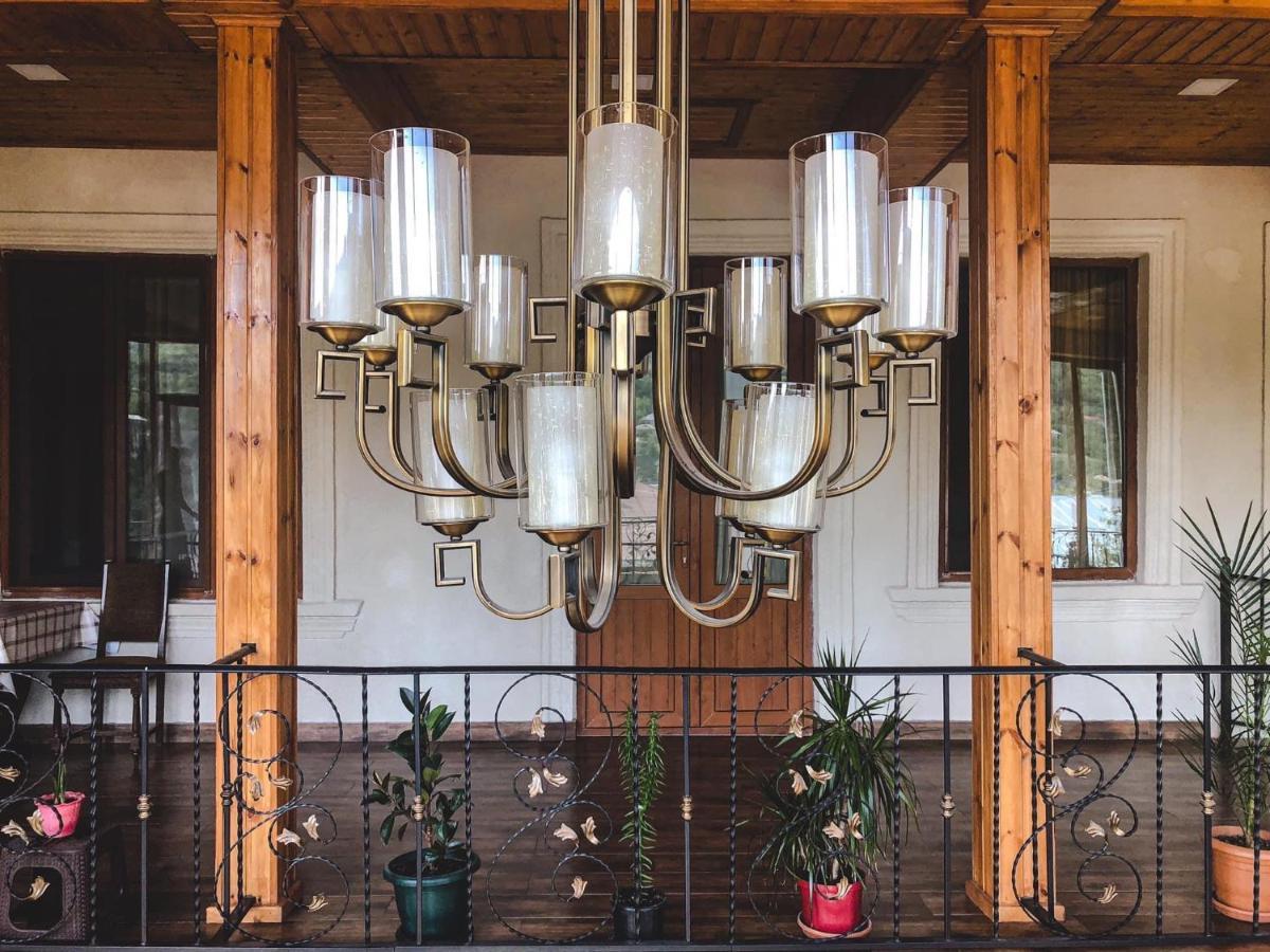 סינגאני Philia'S Guest House מראה חיצוני תמונה