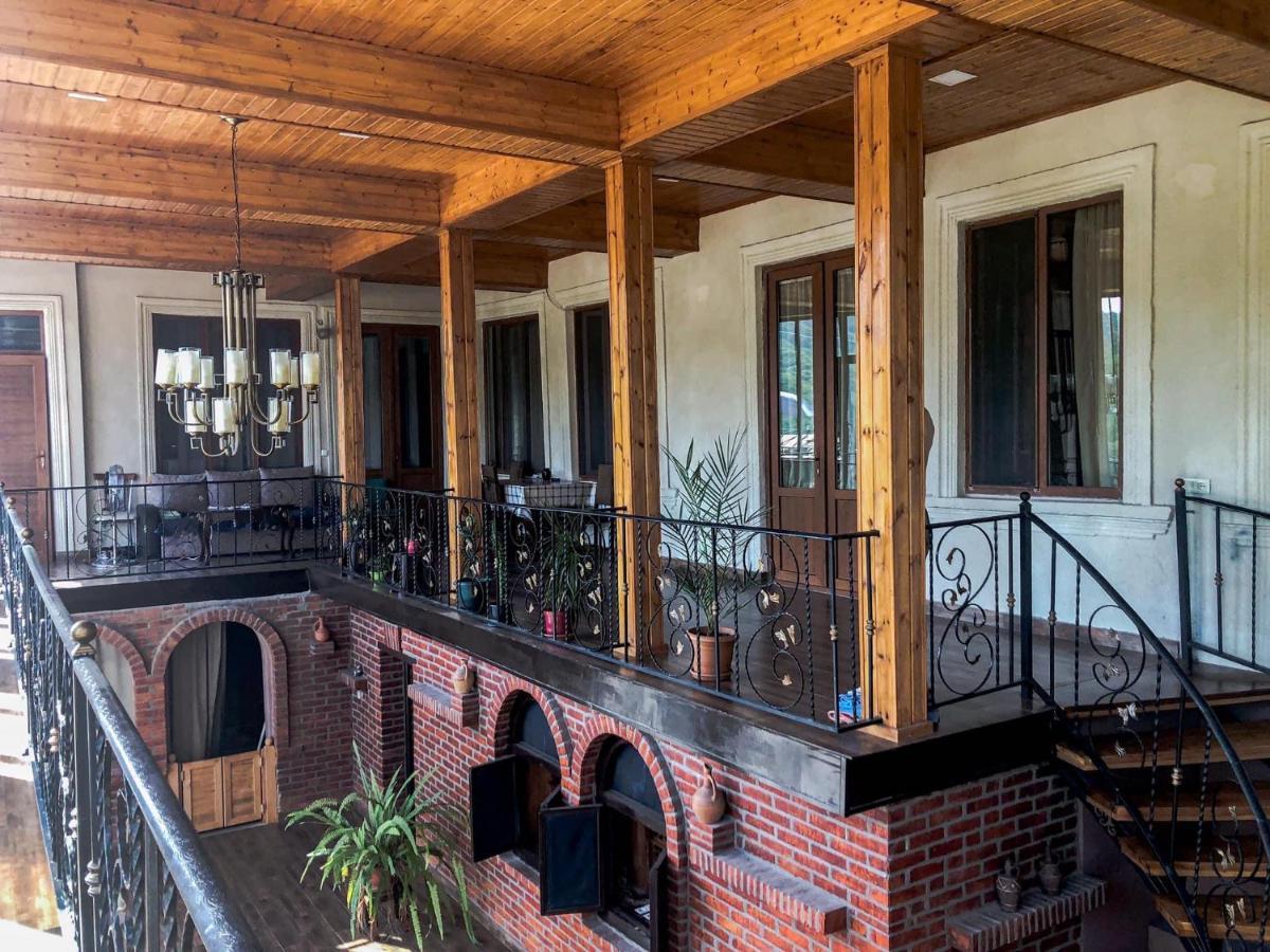 סינגאני Philia'S Guest House מראה חיצוני תמונה