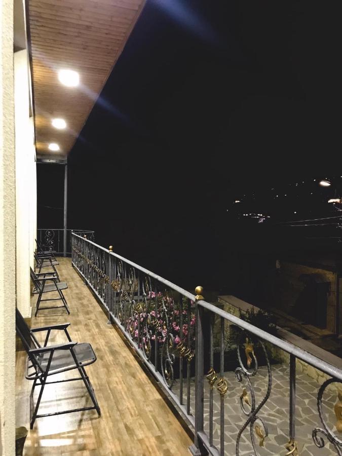סינגאני Philia'S Guest House מראה חיצוני תמונה