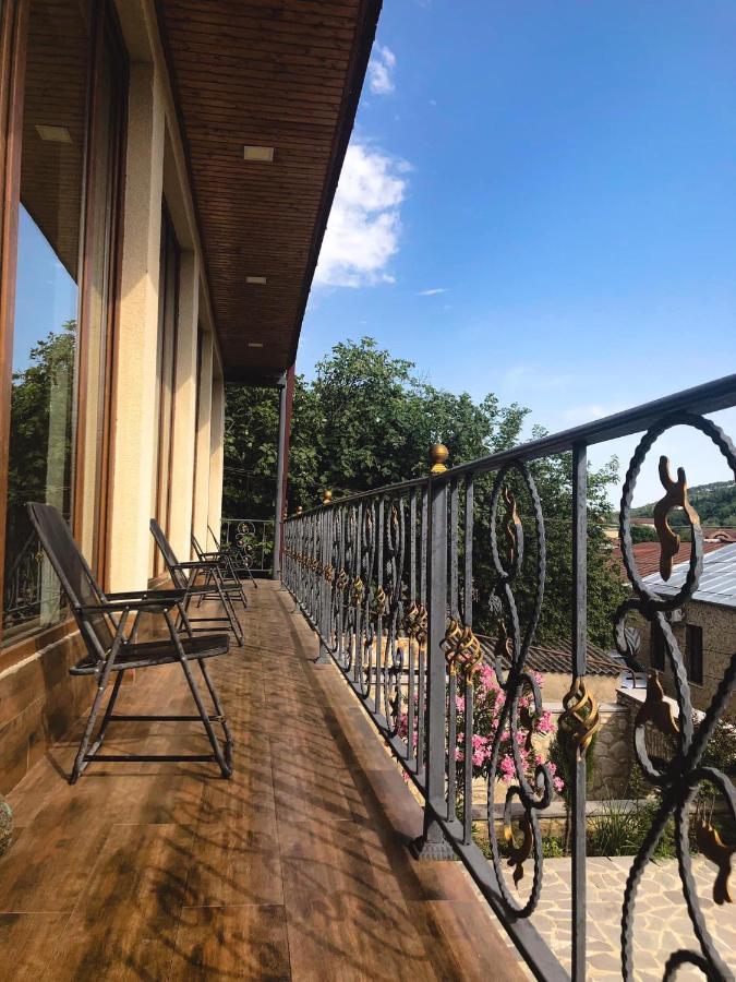 סינגאני Philia'S Guest House מראה חיצוני תמונה