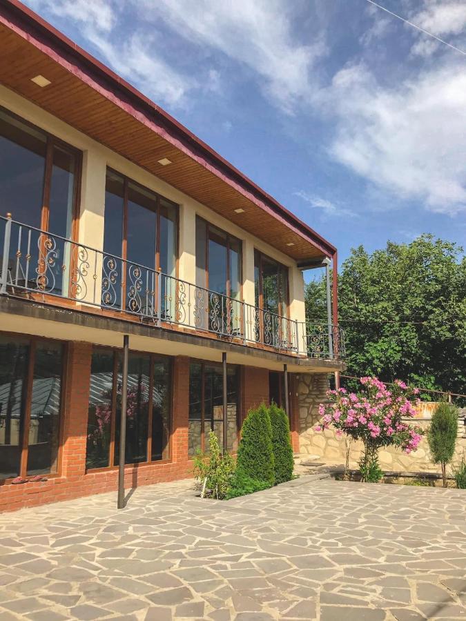 סינגאני Philia'S Guest House מראה חיצוני תמונה