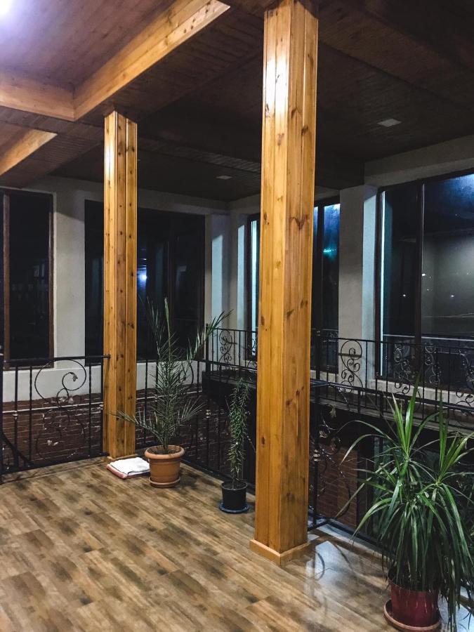 סינגאני Philia'S Guest House מראה חיצוני תמונה