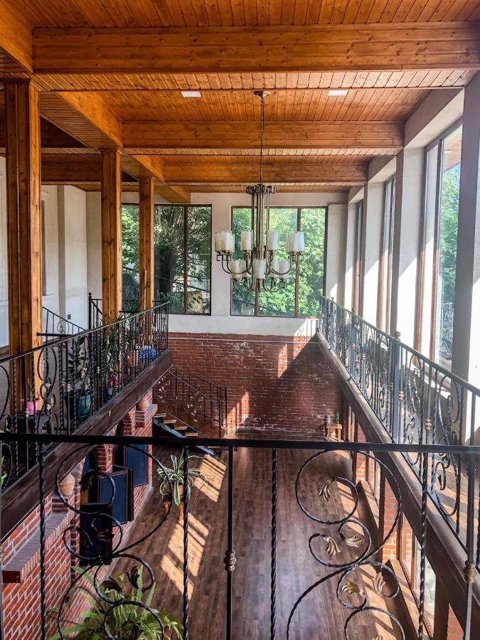 סינגאני Philia'S Guest House מראה חיצוני תמונה