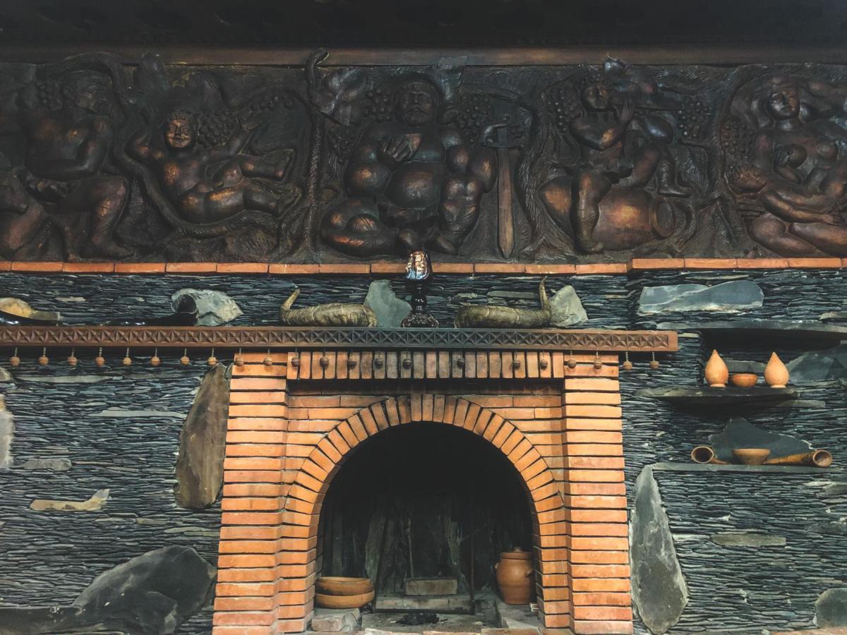 סינגאני Philia'S Guest House מראה חיצוני תמונה
