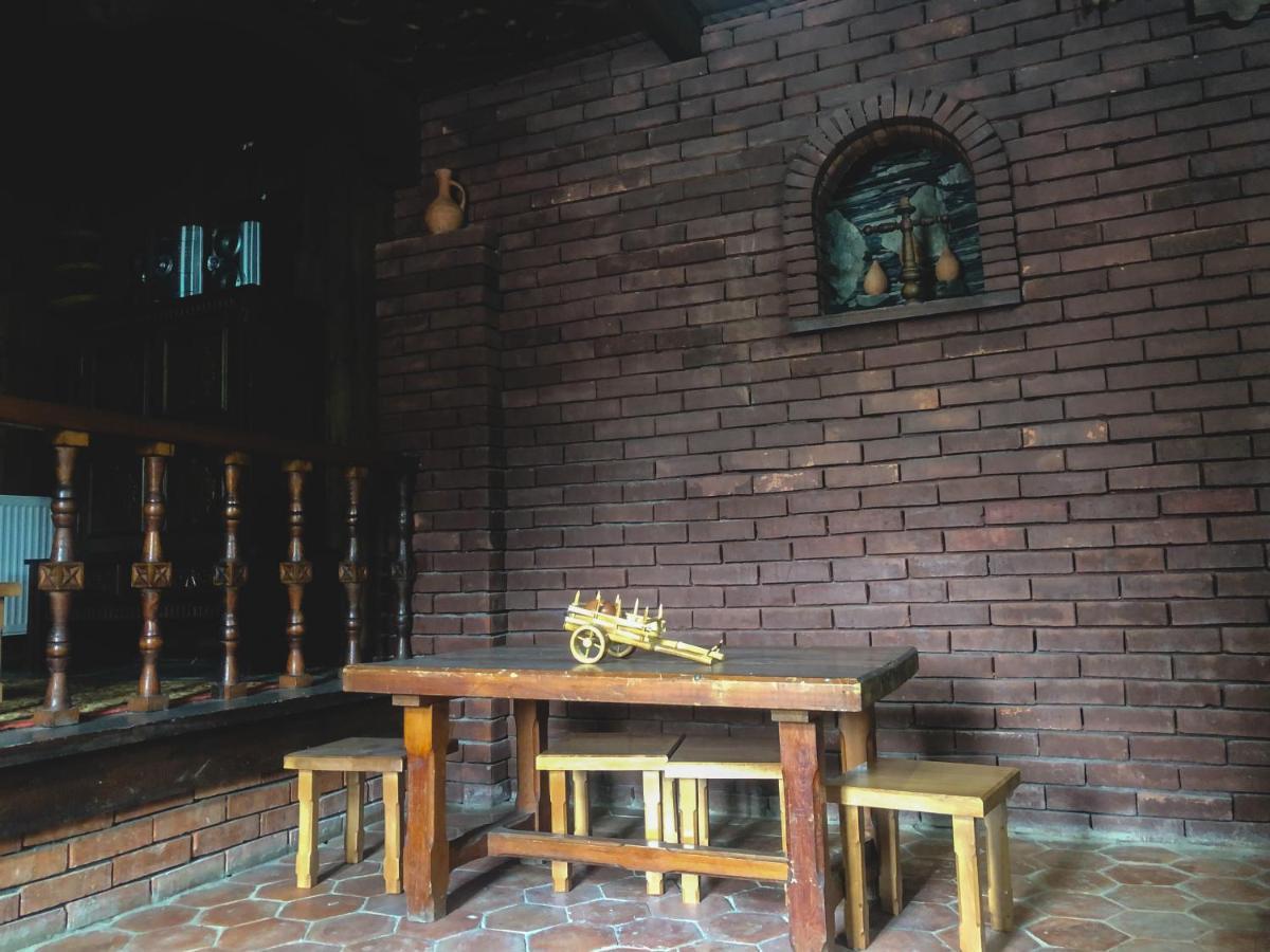 סינגאני Philia'S Guest House מראה חיצוני תמונה