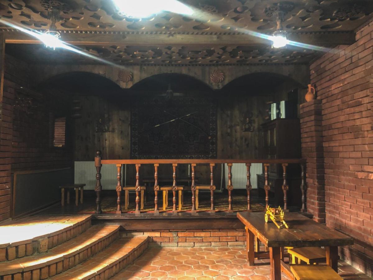 סינגאני Philia'S Guest House מראה חיצוני תמונה