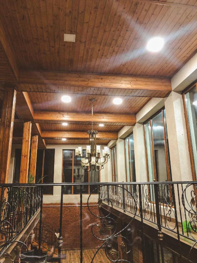 סינגאני Philia'S Guest House מראה חיצוני תמונה