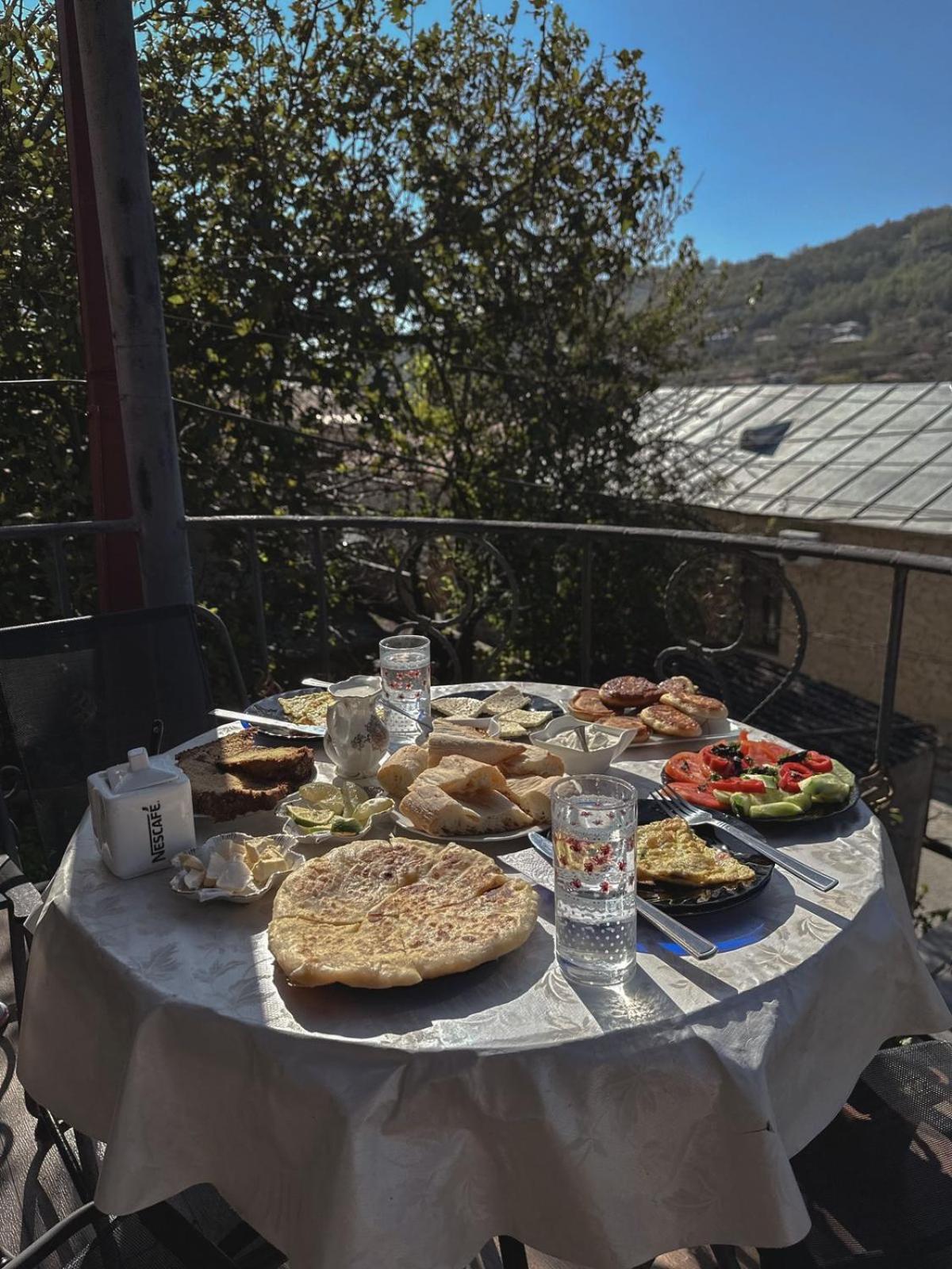סינגאני Philia'S Guest House מראה חיצוני תמונה