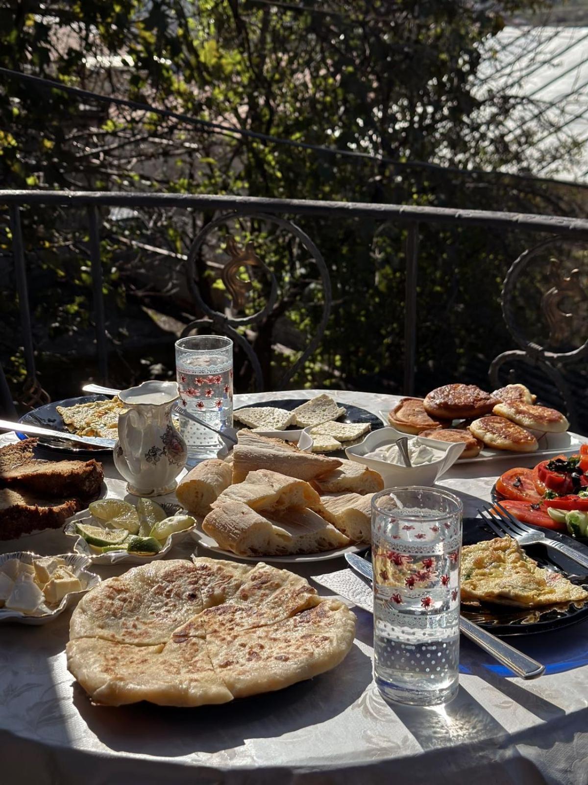 סינגאני Philia'S Guest House מראה חיצוני תמונה