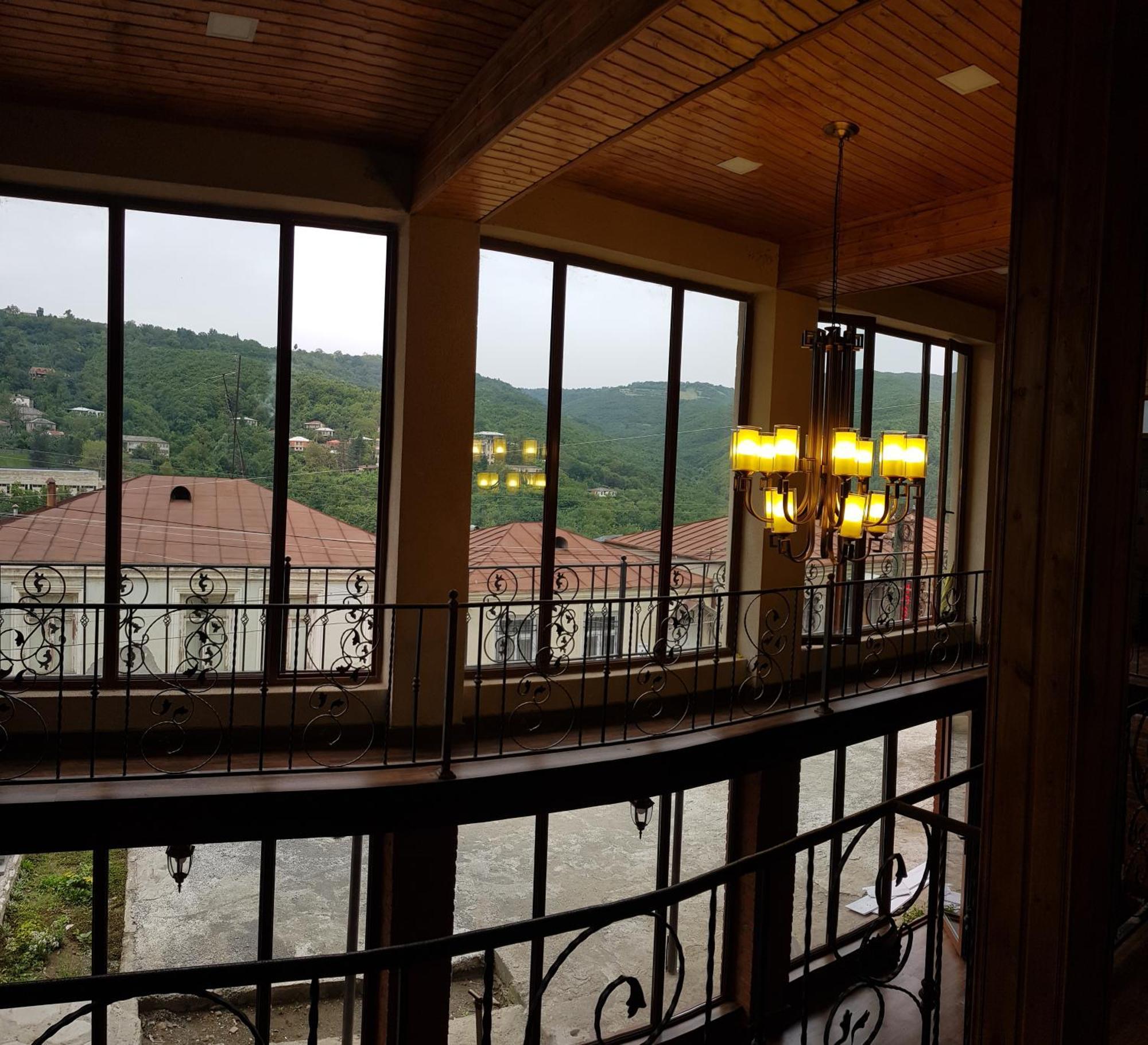 סינגאני Philia'S Guest House מראה חיצוני תמונה