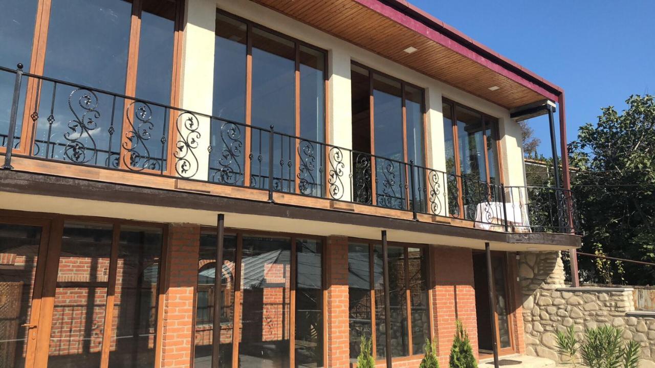 סינגאני Philia'S Guest House מראה חיצוני תמונה