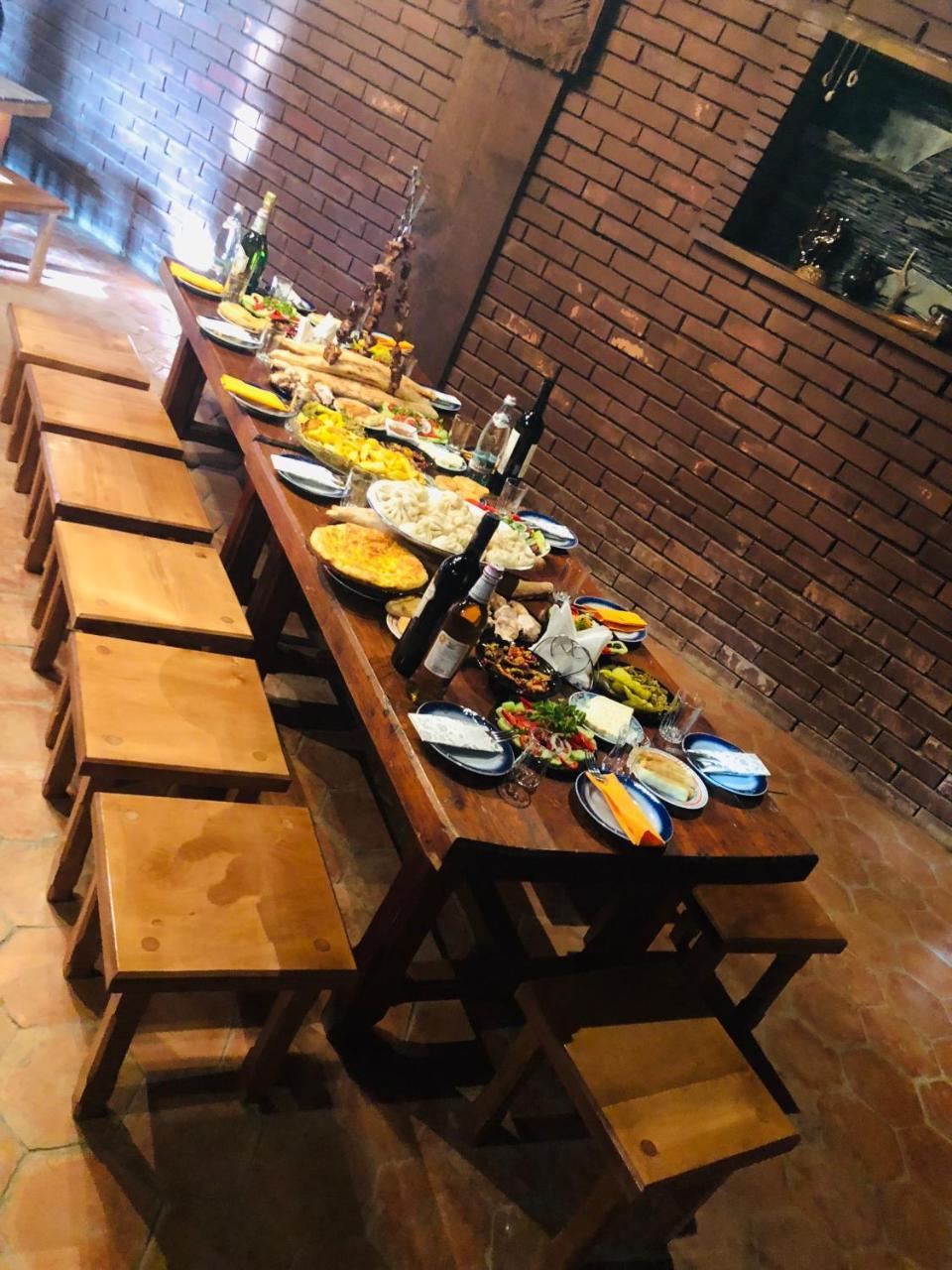 סינגאני Philia'S Guest House מראה חיצוני תמונה