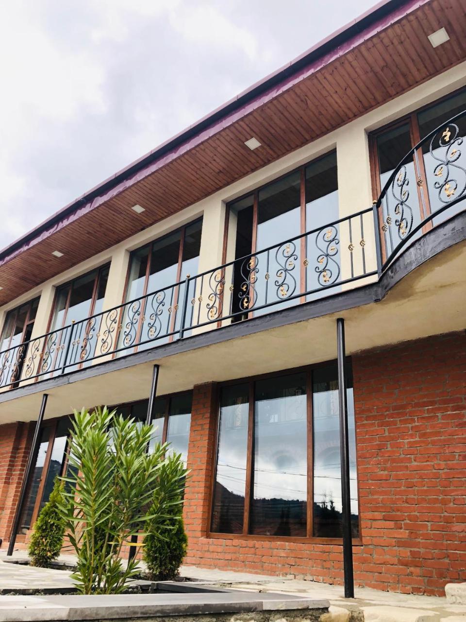 סינגאני Philia'S Guest House מראה חיצוני תמונה