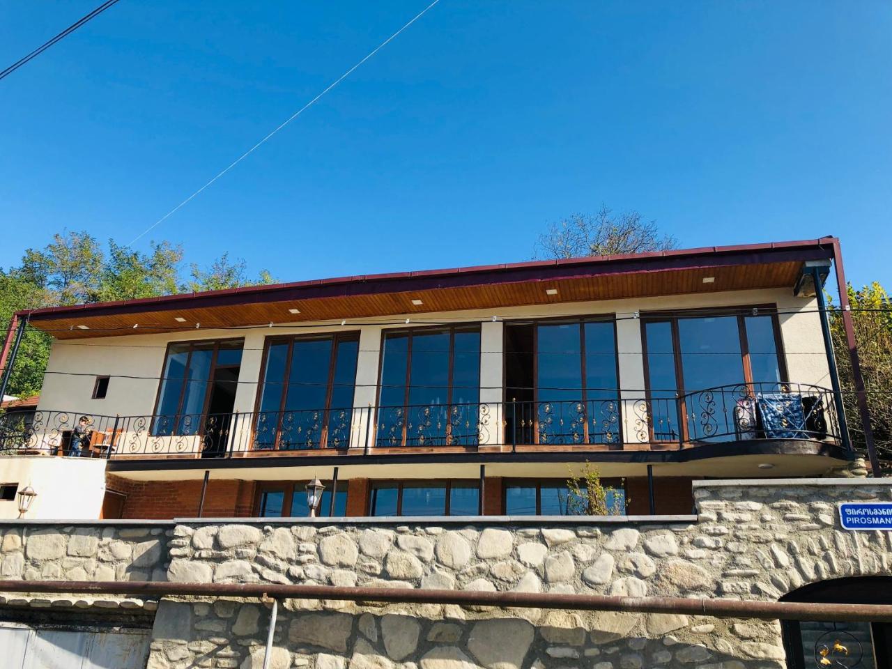 סינגאני Philia'S Guest House מראה חיצוני תמונה
